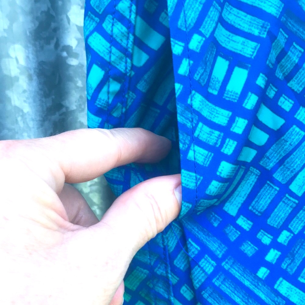 Marc Anthony Swim Trunks - Picture 4 of 8